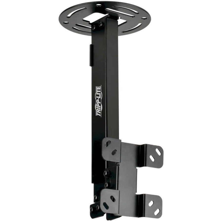 Tripp Lite by Eaton DCTM Ceiling Mount for Flat Panel Display - Black DCTM