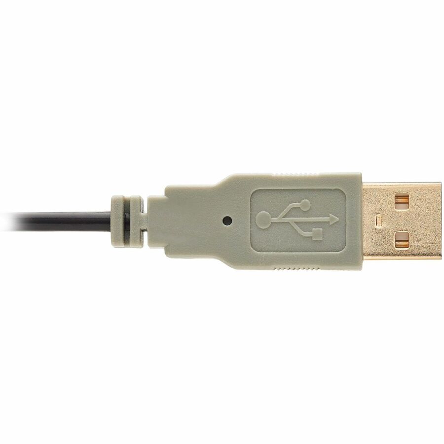 Tripp Lite by Eaton P569-020-MF-ACT HDMI Extension Audio/Video Cable P569-020-MF-ACT