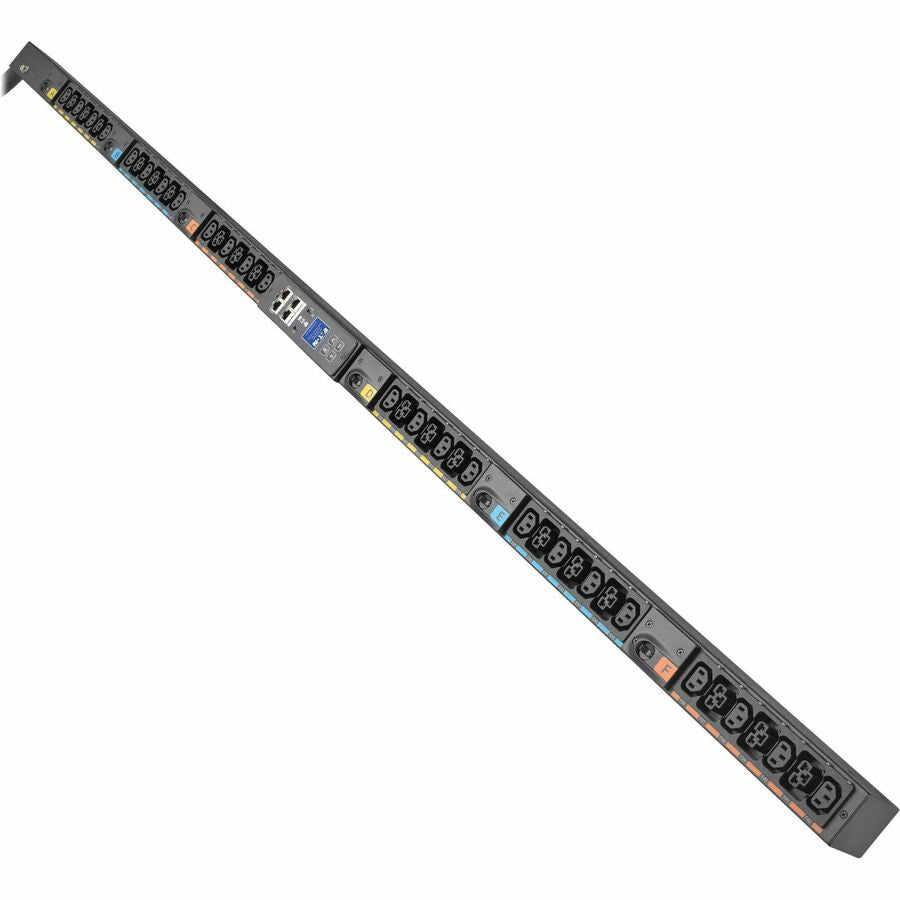 Eaton G4 EVMI8365X PDU 42 prises EVMI8365X