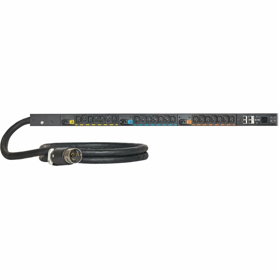 Eaton G4 EVMI8365X PDU 42 prises EVMI8365X