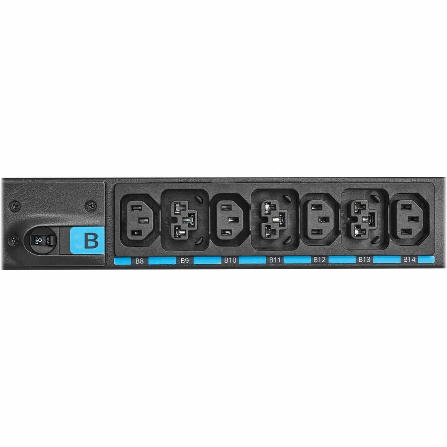 Eaton G4 EVMI8365X 42-Outlets PDU EVMI8365X