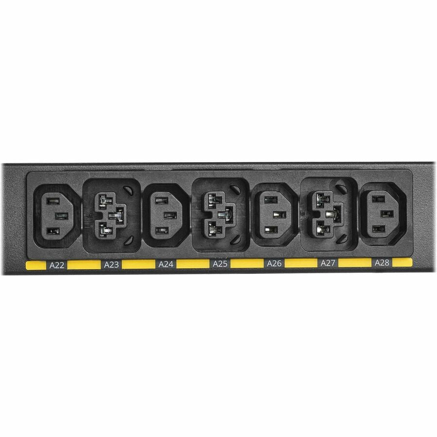 Eaton G4 EVMI8365X PDU 42 prises EVMI8365X