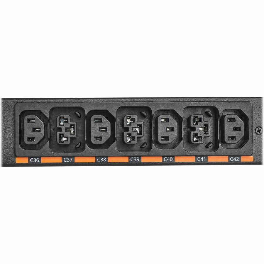 Eaton G4 EVMI8365X PDU 42 prises EVMI8365X