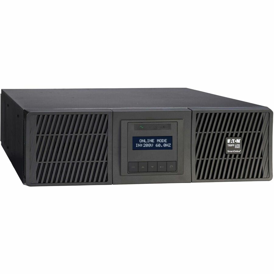 Tripp Lite by Eaton SmartOnline SU5000RT 5000VA Rack/tower UPS SU5000RT