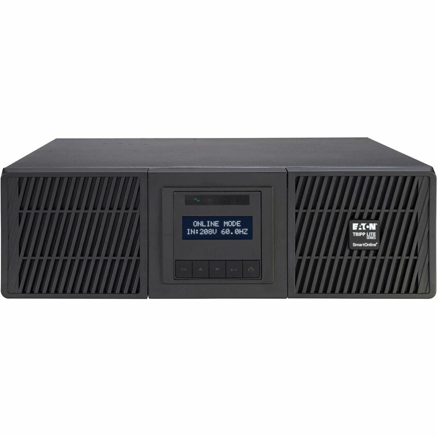 Tripp Lite by Eaton SmartOnline SU5000RT 5000VA Rack/tower UPS SU5000RT