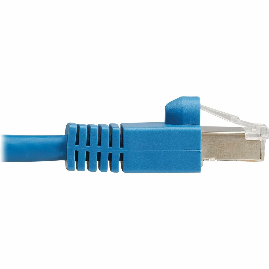 Tripp Lite by Eaton N272L-F0P5M-BL Cat.8 SSTP Network Cable N272L-F0P5M-BL