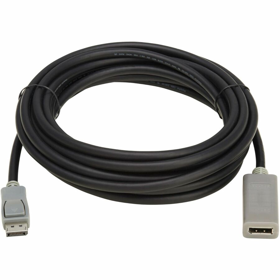 Tripp Lite by Eaton P579-010-4K6 Display Port Extension Audio/Video Cable P579-010-4K6