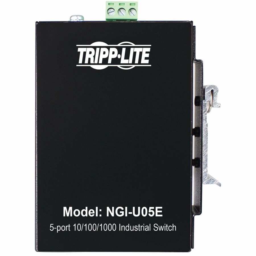 Tripp Lite by Eaton NGI-U05E Ethernet Switch NGI-U05E