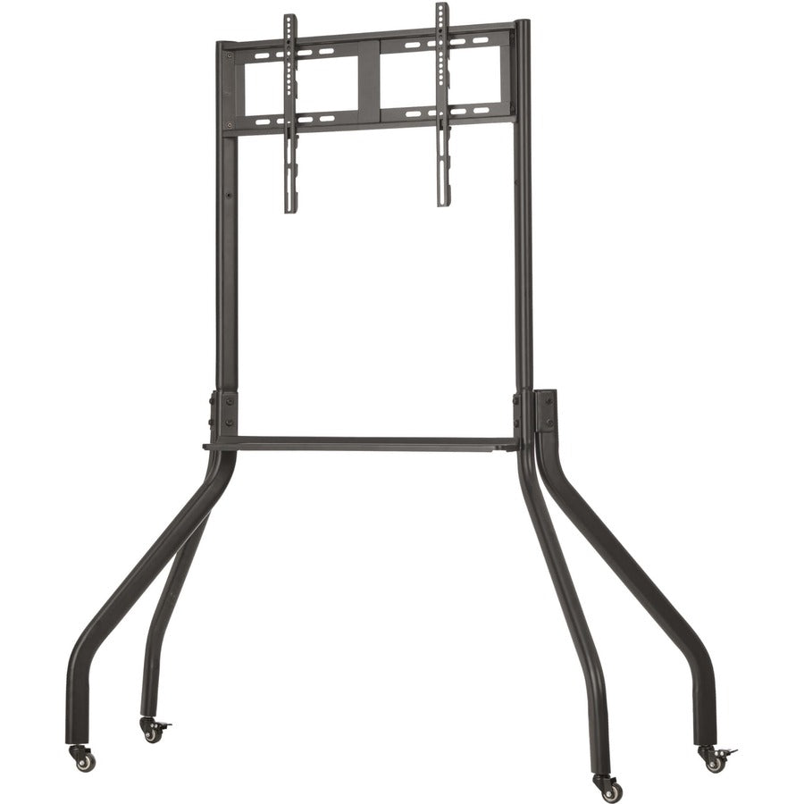 Tripp Lite by Eaton Chariot TV roulant pour écrans de 42" à 65", pieds larges, roulettes verrouillables DMCS4265WL