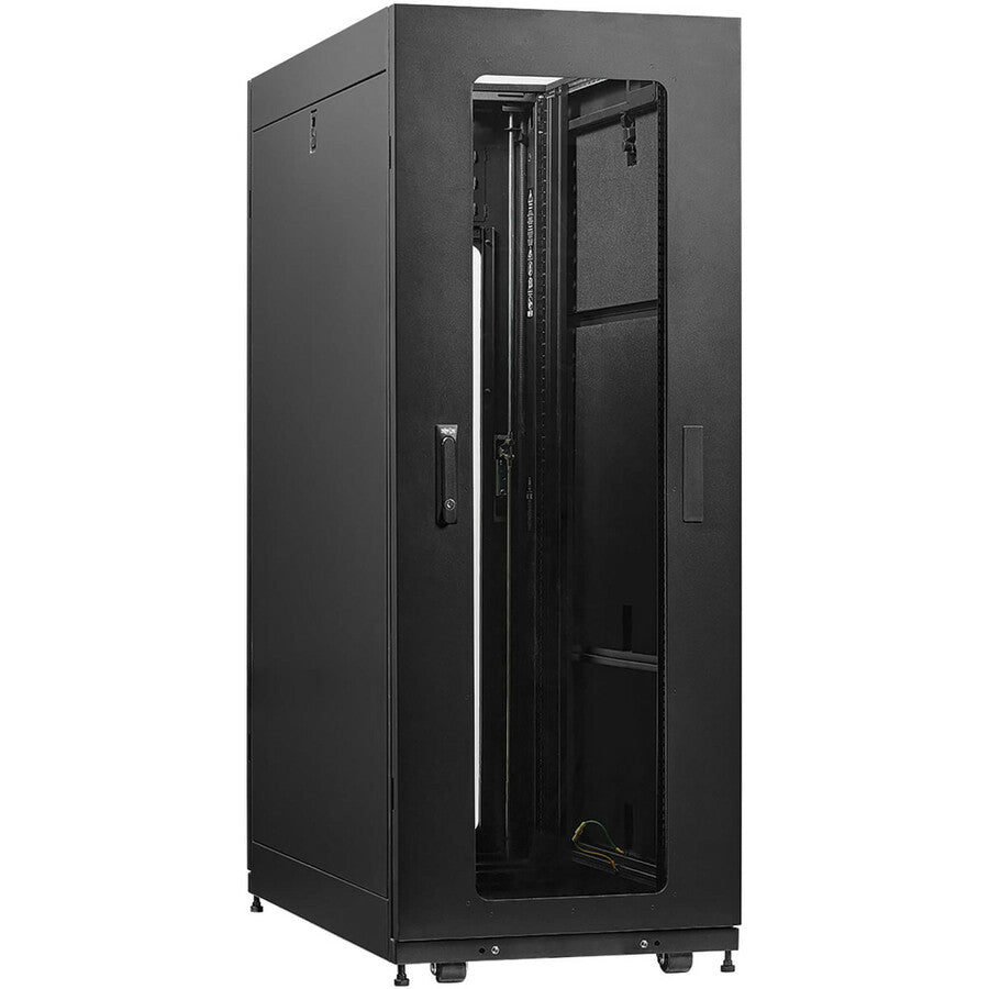 Tripp Lite by Eaton SmartRack SR25UBAC Rack Cabinet SR25UBAC