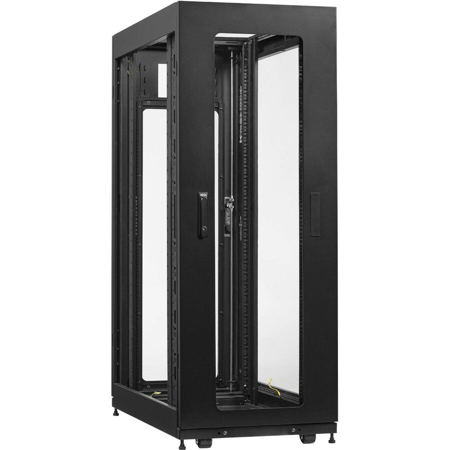 Armoire rack Tripp Lite par Eaton SmartRack SR25UBAC SR25UBAC