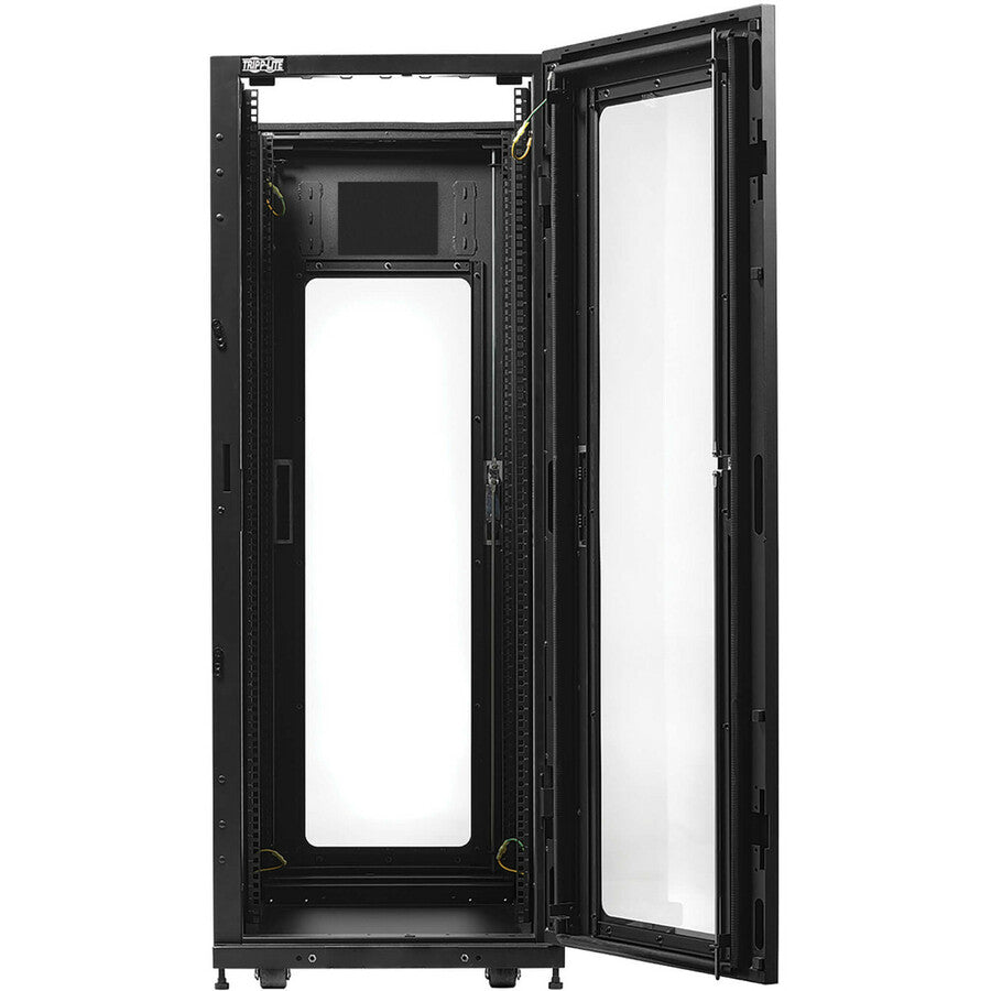 Armoire rack Tripp Lite par Eaton SmartRack SR25UBAC SR25UBAC