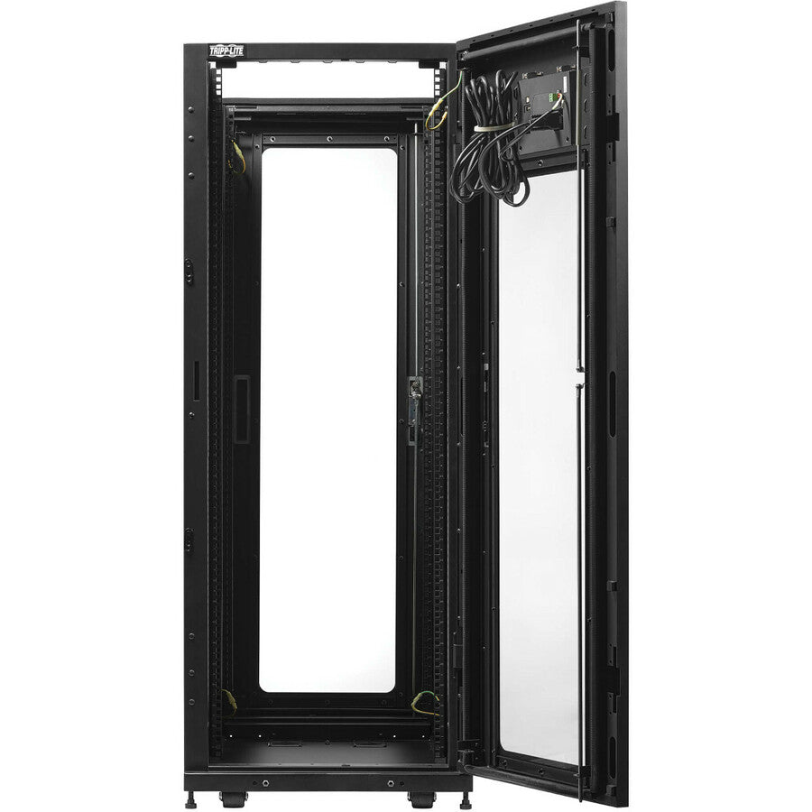 Armoire rack Tripp Lite par Eaton SmartRack SR25UBAC SR25UBAC