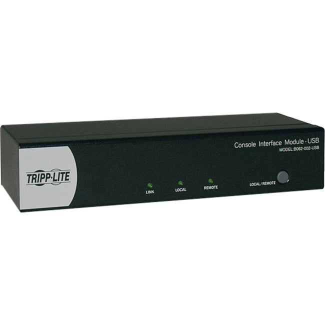 Tripp Lite par Eaton NetDirector B062-002-USB Extension KVM B062-002-USB