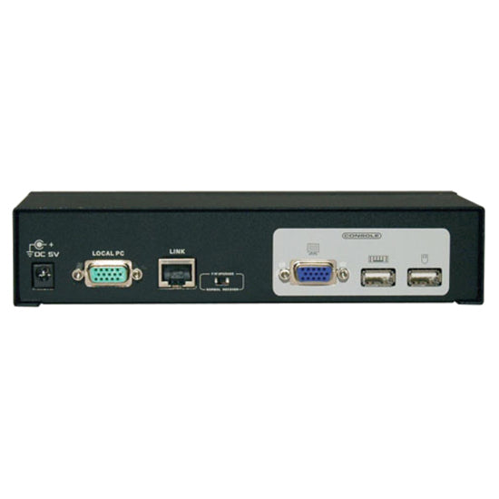 Tripp Lite by Eaton NetDirector B062-002-USB KVM Extender B062-002-USB