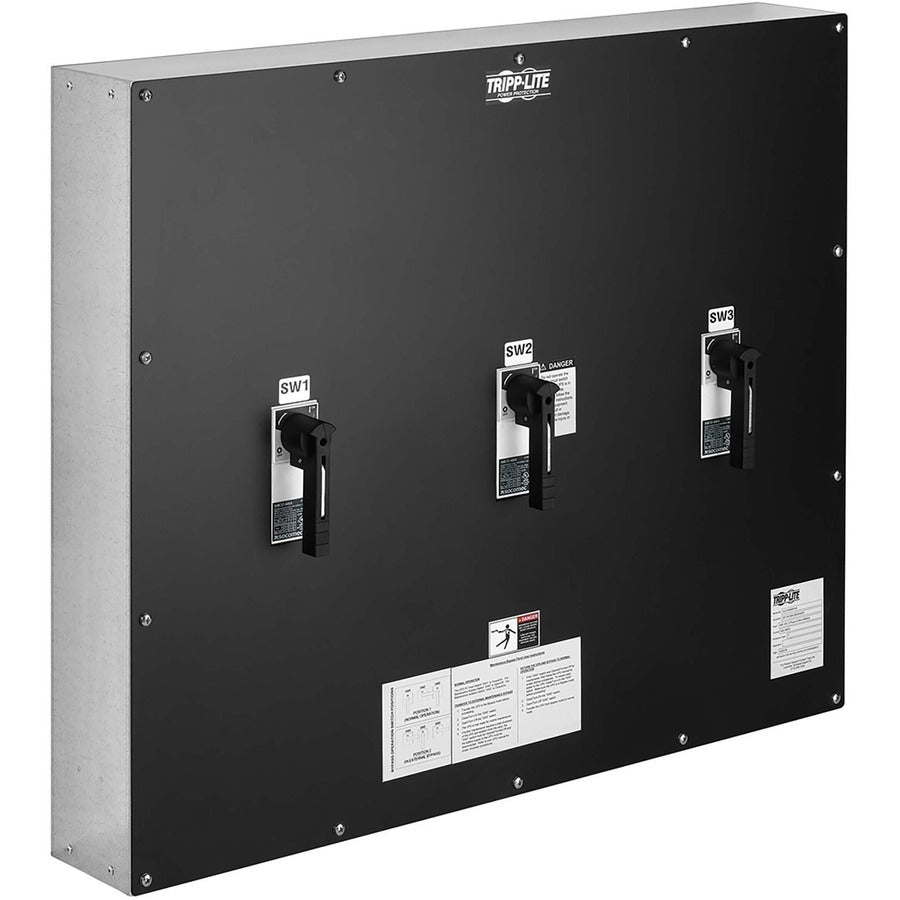 Tripp Lite by Eaton SU210KMBPKX Bypass Panel SU210KMBPKX