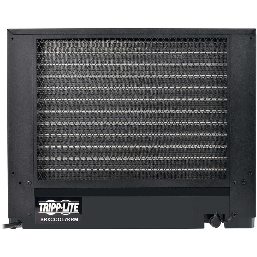 Tripp Lite by Eaton SRXCOOL7KRM Unité de refroidissement pour rack de serveur monté en rack SmartRack - 7 000 BTU, 230 V SRXCOOL7KRM