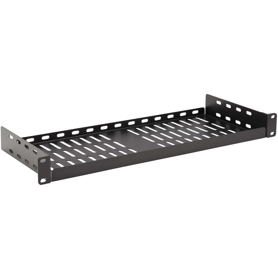 Tripp Lite by Eaton SmartRack SRSHELF2P1USHRT Rack Shelf SRSHELF2P1USHRT