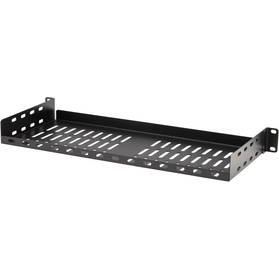 Tripp Lite by Eaton SmartRack SRSHELF2P1USHRT Rack Shelf SRSHELF2P1USHRT