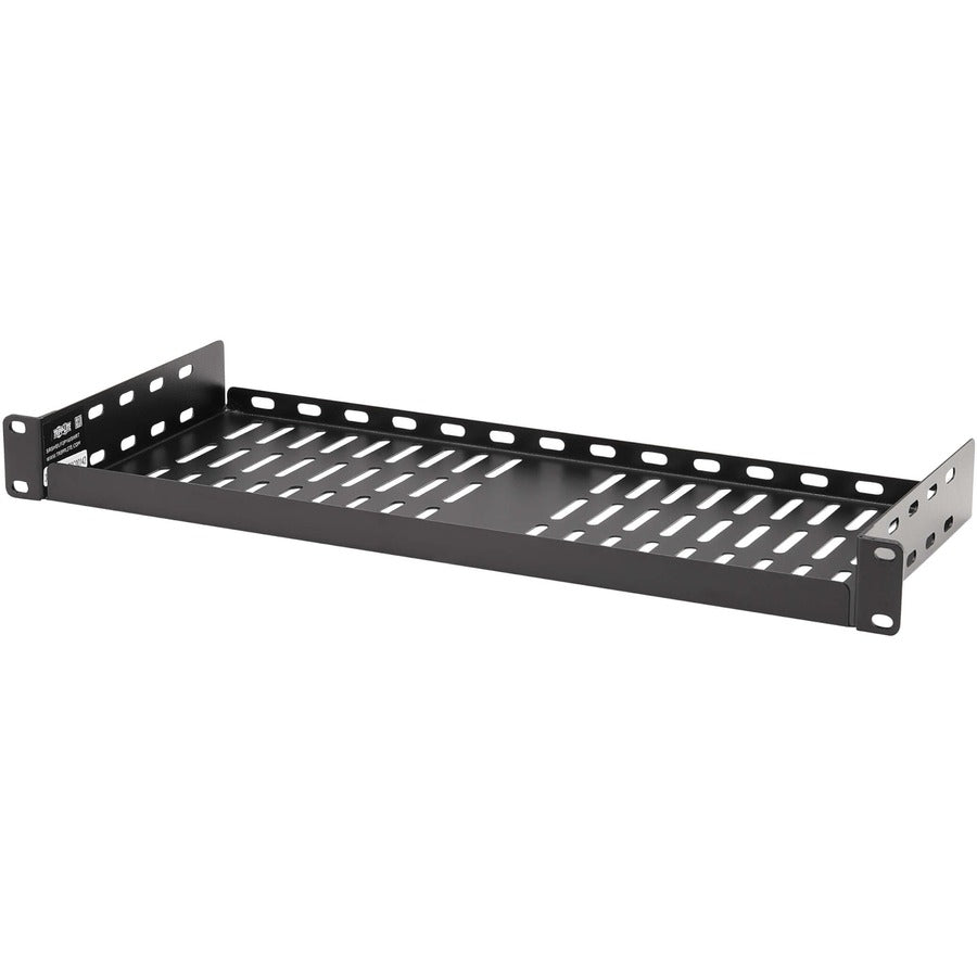 Tripp Lite by Eaton SmartRack SRSHELF2P1USHRT Rack Shelf SRSHELF2P1USHRT