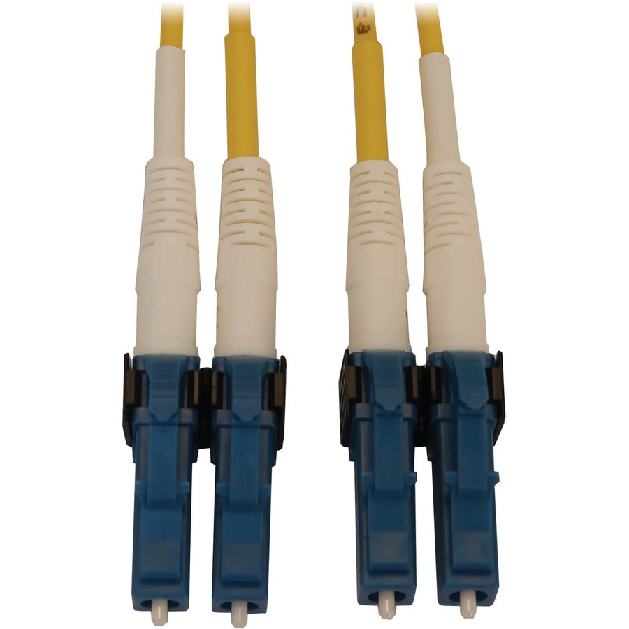 Tripp Lite by Eaton N370X-10M Fiber Optic Duplex Network Cable N370X-10M