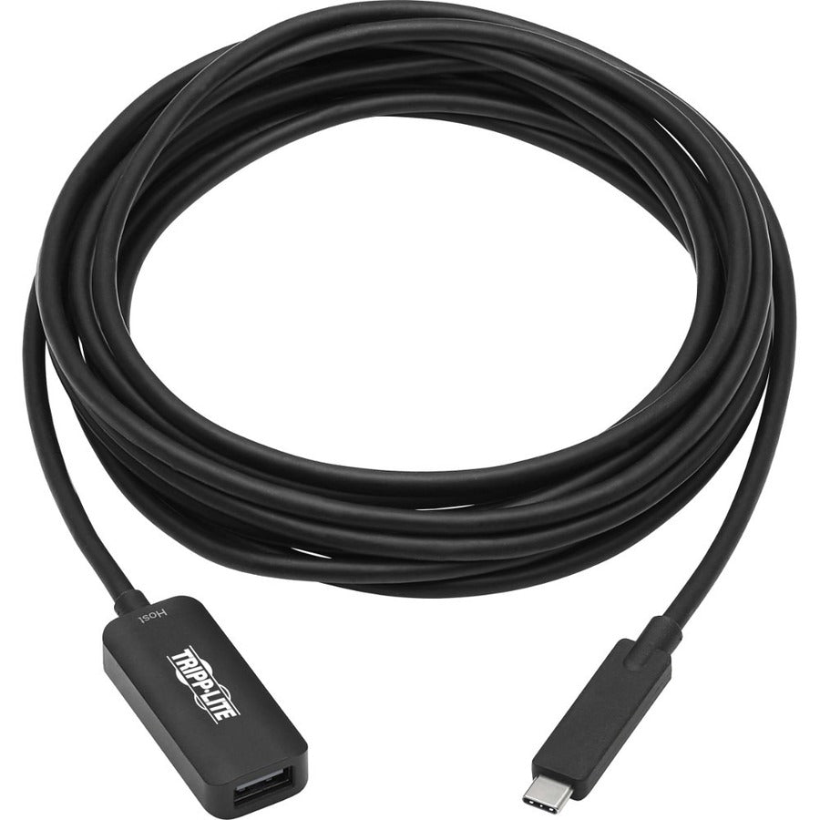 Tripp Lite by Eaton U330-05M-C2A-G2 USB/USB-C Data Transfer Cable U330-05M-C2A-G2