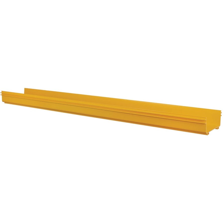 Section de canal droit Tripp Lite par Eaton, 240 x 120 x 1830 mm SRFC10STR72