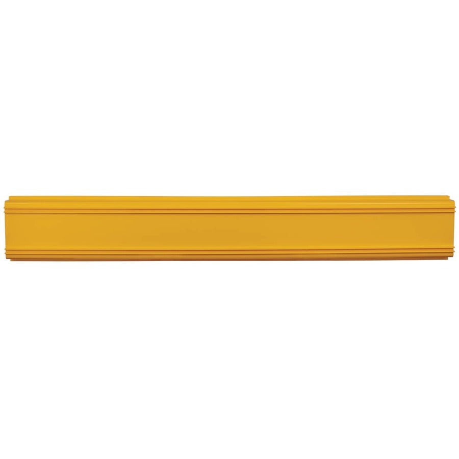 Section de canal droit Tripp Lite par Eaton, 240 x 120 x 1830 mm SRFC10STR72