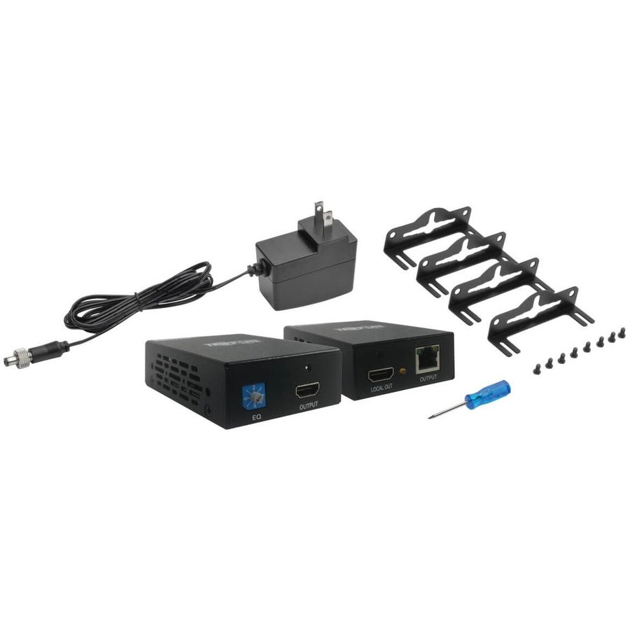 Tripp Lite by Eaton B126-1A1-POC Video Extender Transmitter/Receiver B126-1A1-POC