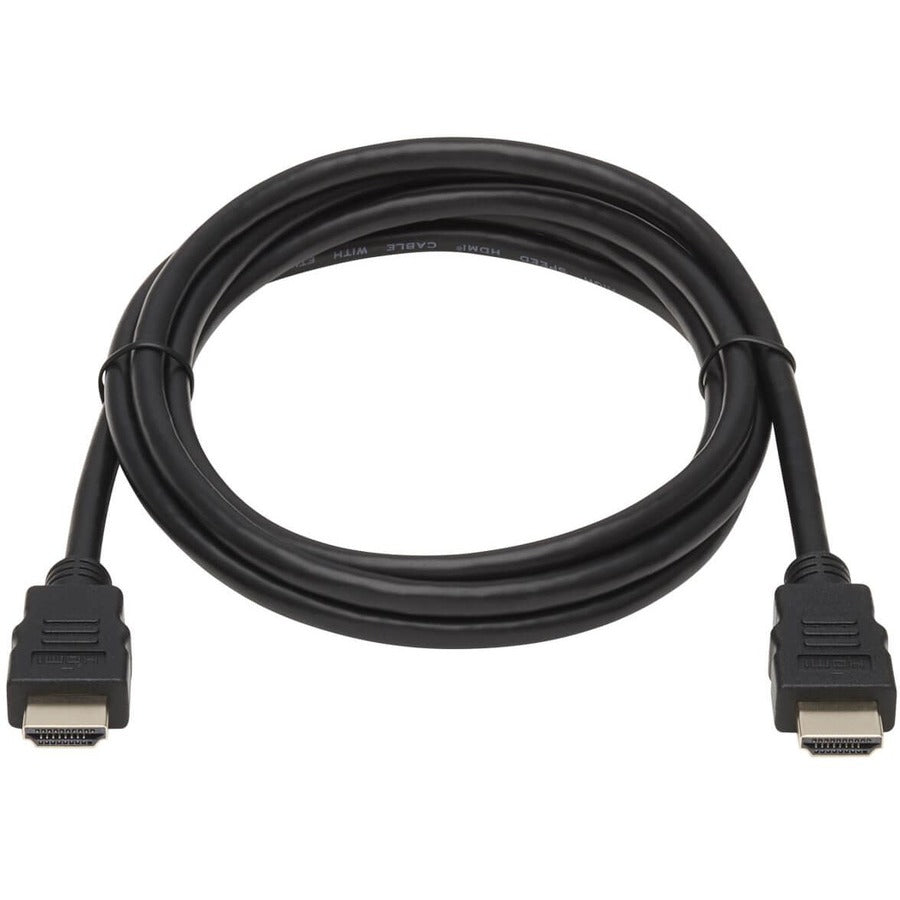 Tripp Lite by Eaton P569-006 High Speed HDMI Cable with Ethernet P569-006