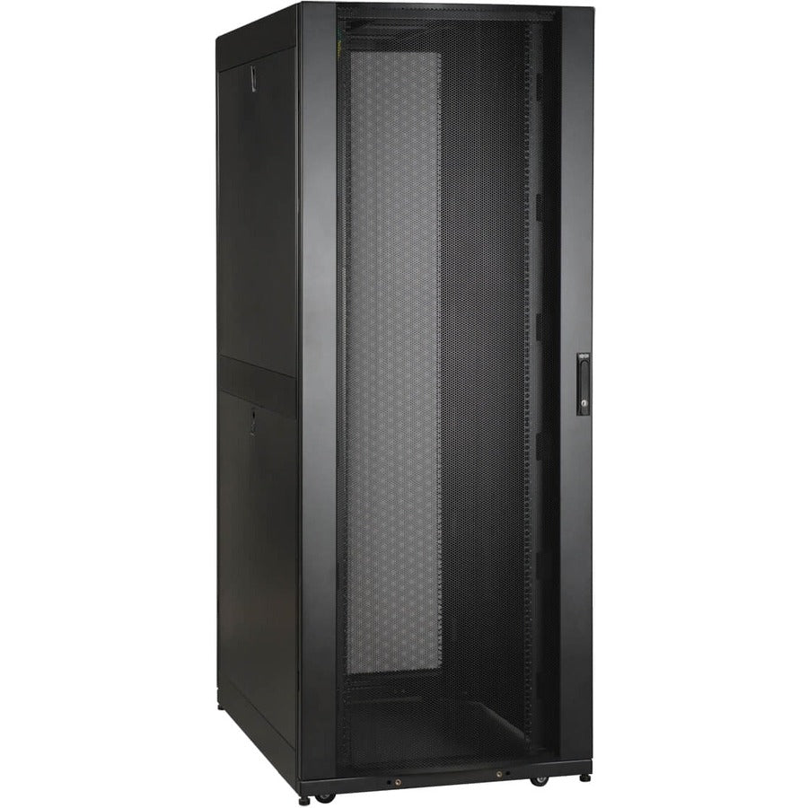 Tripp Lite by Eaton SmartRack SR45UBWDVRT Rack Cabinet SR45UBWDVRT