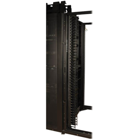 Tripp Lite par Eaton SmartRack SR45UBWDVRT Armoire rack SR45UBWDVRT