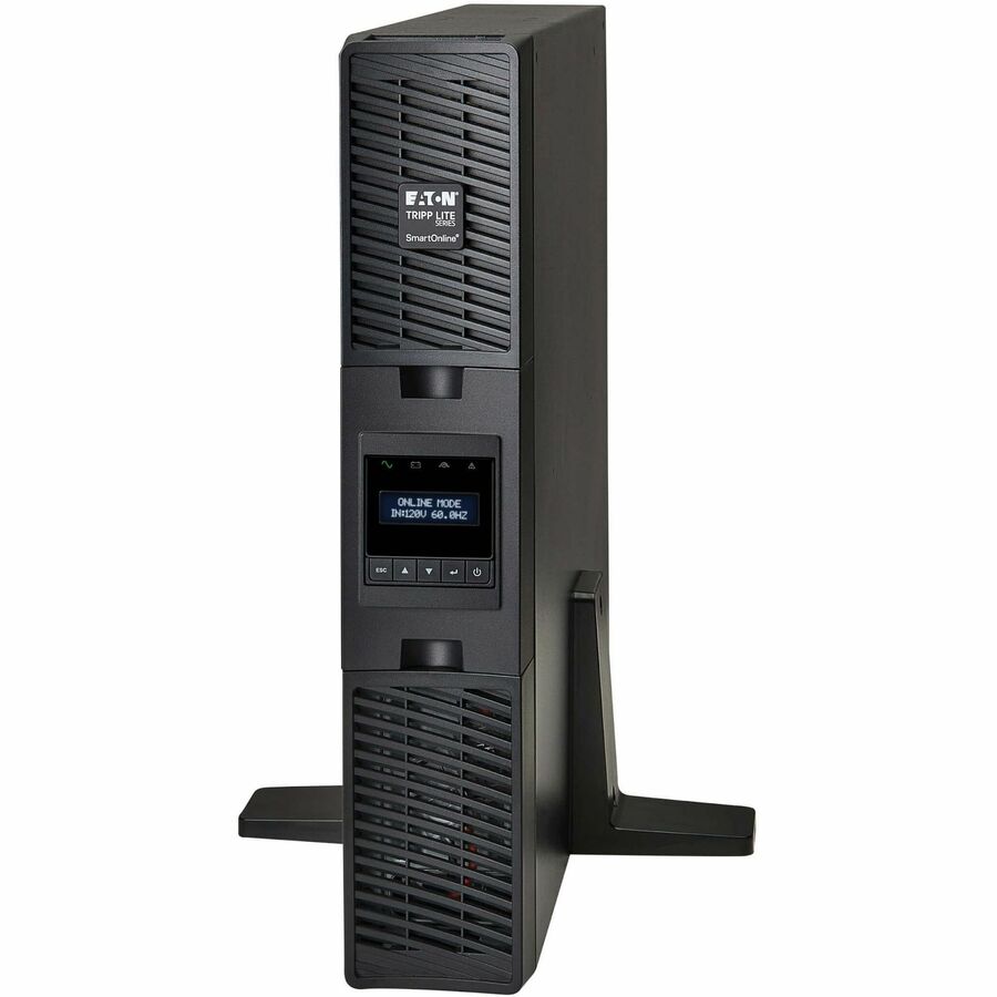 Tripp Lite par Eaton SmartOnline SU750RTXLCD2U Onduleur rack/tour 750 VA SU750RTXLCD2U