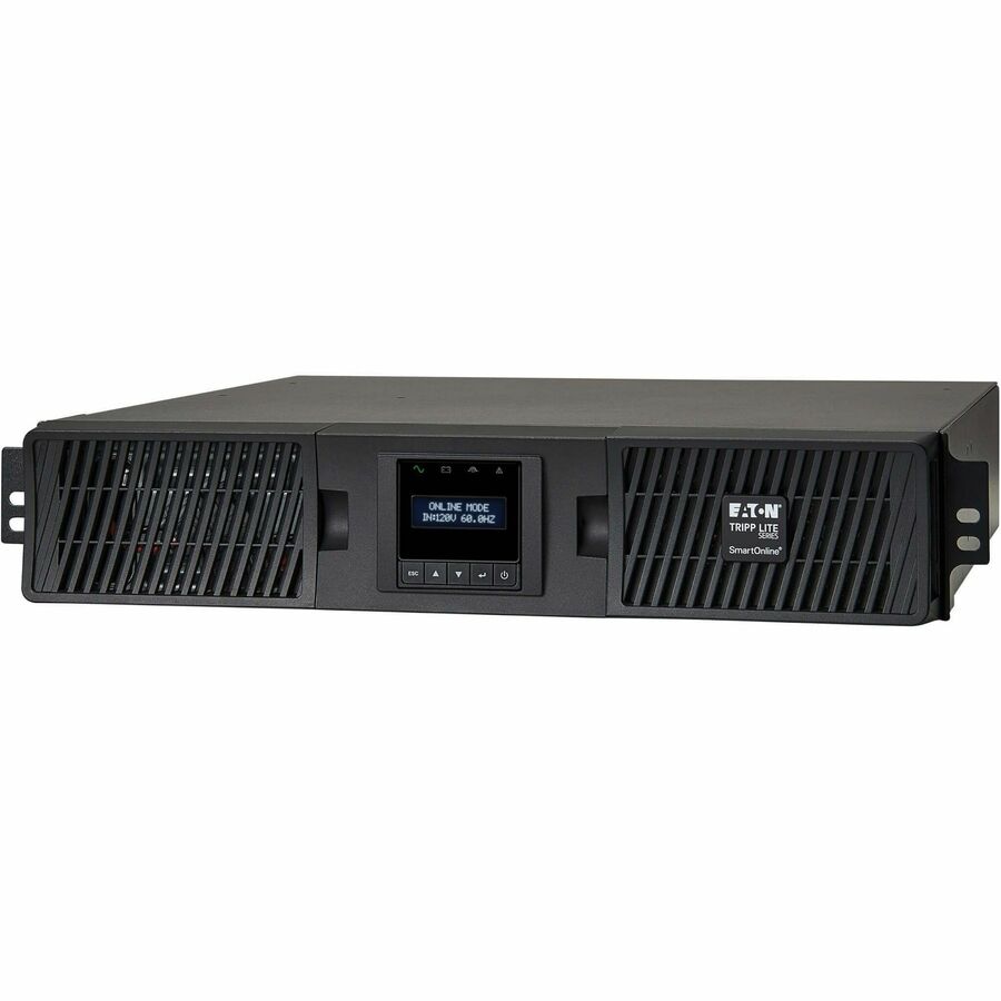 Tripp Lite par Eaton SmartOnline SU750RTXLCD2U Onduleur rack/tour 750 VA SU750RTXLCD2U