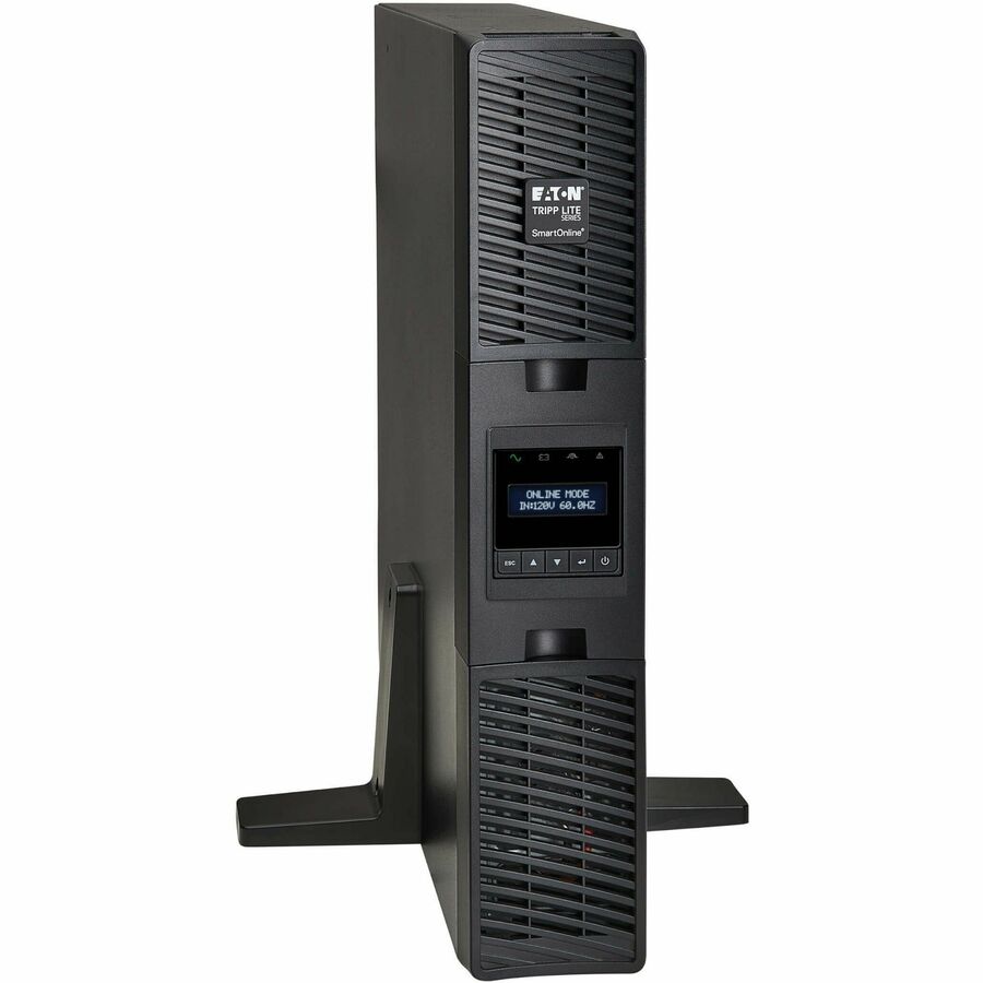 Tripp Lite par Eaton SmartOnline SU750RTXLCD2U Onduleur rack/tour 750 VA SU750RTXLCD2U