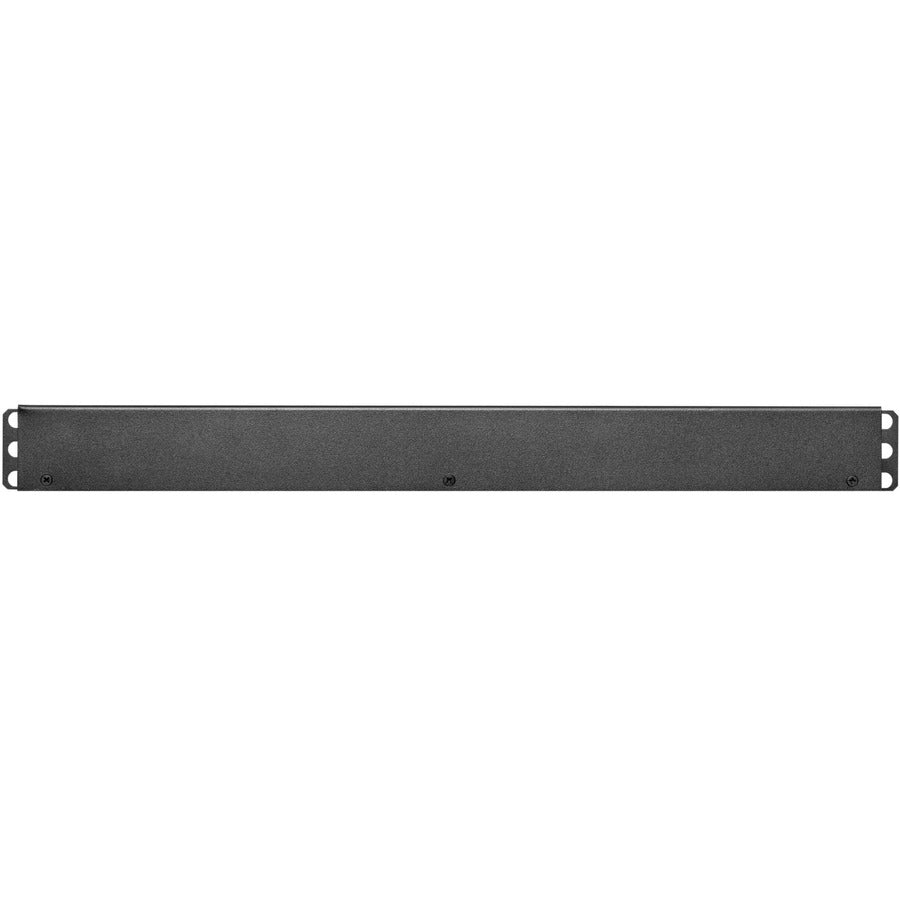 Tripp Lite by Eaton PDUBHV101U 6-Outlets PDU PDUBHV101U