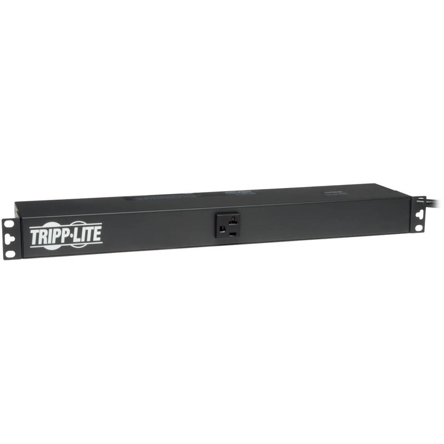 Tripp Lite PDU1220T PDU Basic 120 V 20 A L5-20P 13 prises PDU1220T