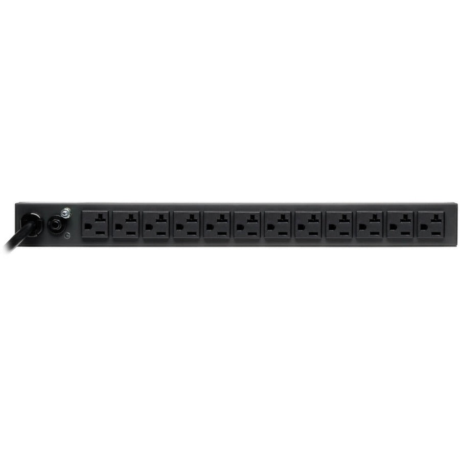 Tripp Lite PDU1220T PDU Basic 120 V 20 A L5-20P 13 prises PDU1220T