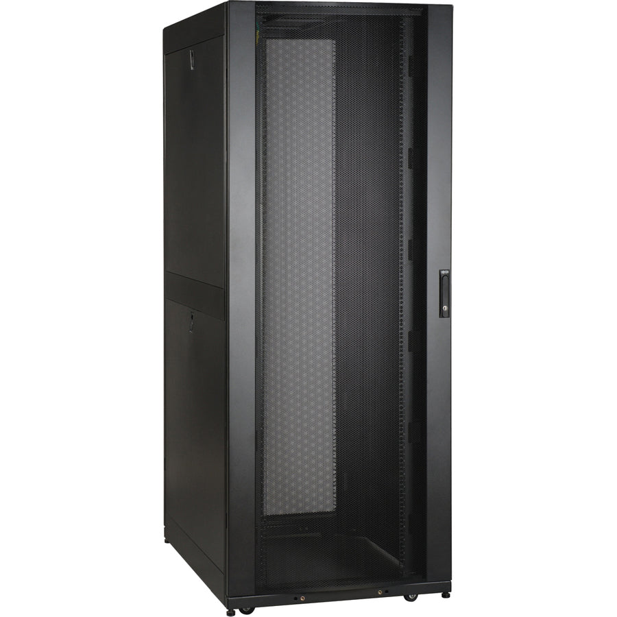 Tripp Lite par Eaton SmartRack SR42UBWDVRT Armoire rack SR42UBWDVRT