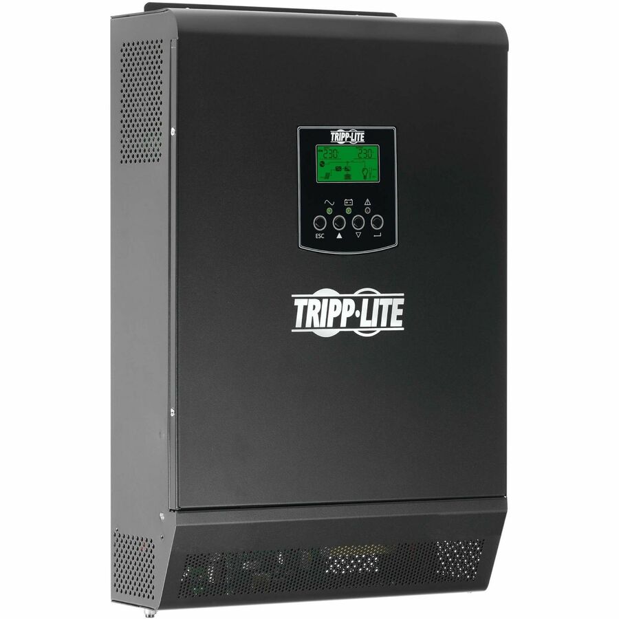 Tripp Lite by Eaton APSWX4KP48VMPPT Onduleur/chargeur solaire à onde sinusoïdale APSWX4KP48VMPPT