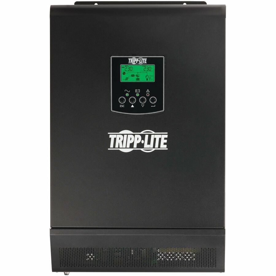 Tripp Lite by Eaton APSWX4KP48VMPPT Onduleur/chargeur solaire à onde sinusoïdale APSWX4KP48VMPPT