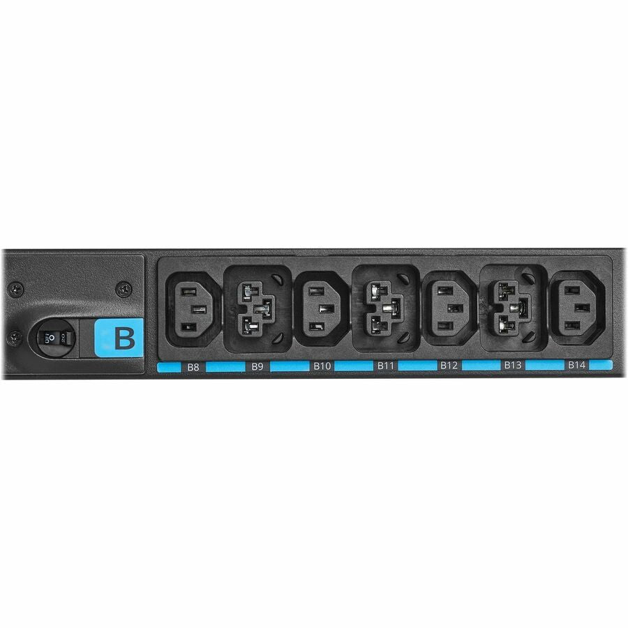 Eaton G4 42-Outlets PDU EVMIGU23X