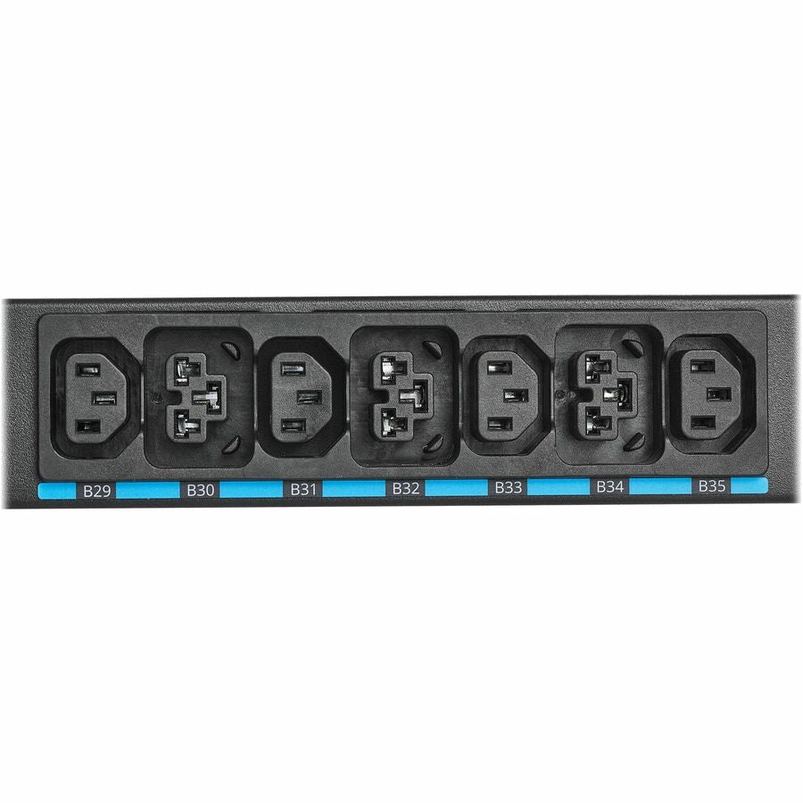 Eaton G4 PDU 42 prises EVMIGU23X