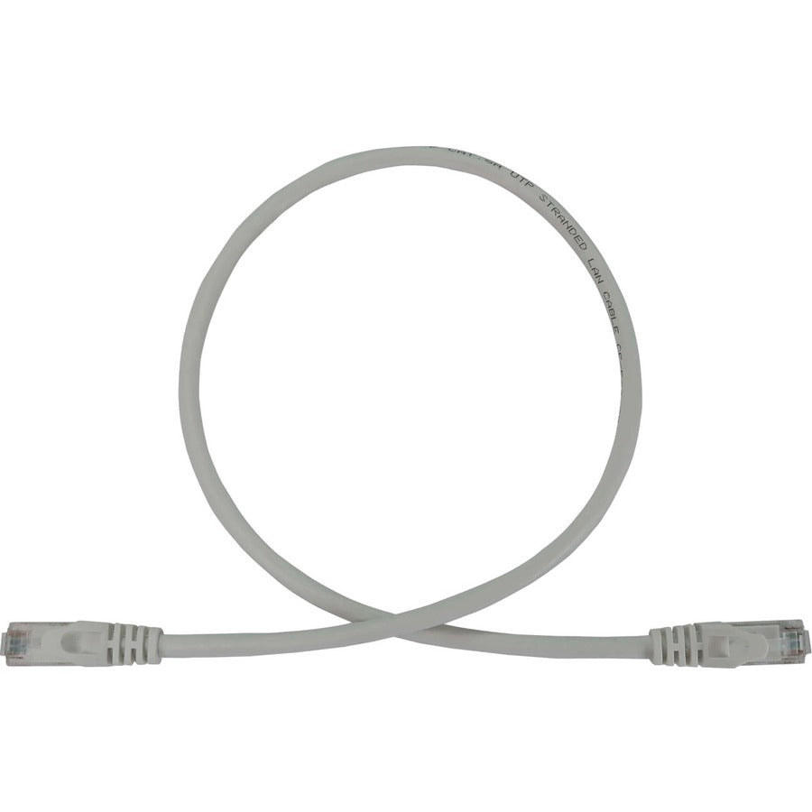 Tripp Lite by Eaton N261-003-WH Cat.6a UTP Network Cable N261-003-WH