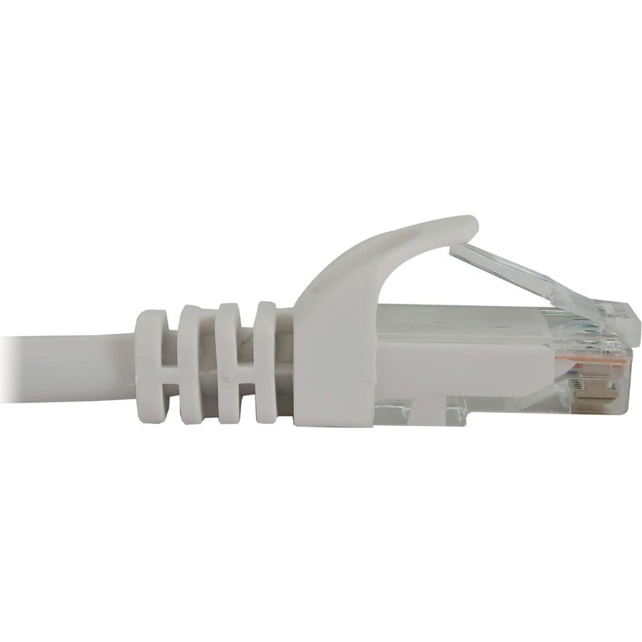 Tripp Lite by Eaton N261-003-WH Cat.6a UTP Network Cable N261-003-WH