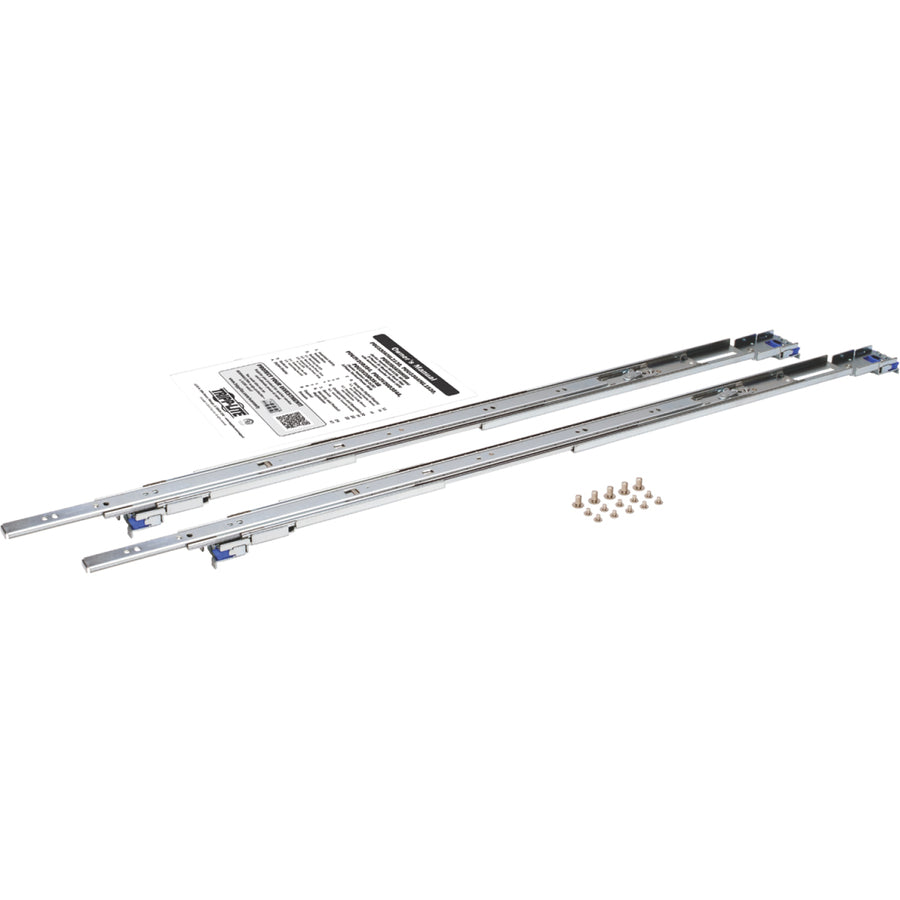 Tripp Lite by Eaton PDU330AT6L2130 8.6kW 3-Phase 208V ATS/Monitored PDU PDU330AT6L2130