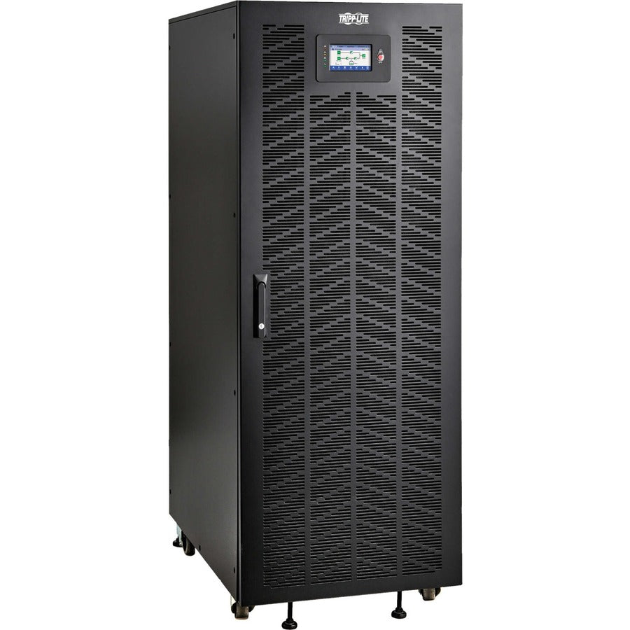 Tripp Lite by Eaton SmartOnline S3M80K 80kVA Tower UPS S3M80K