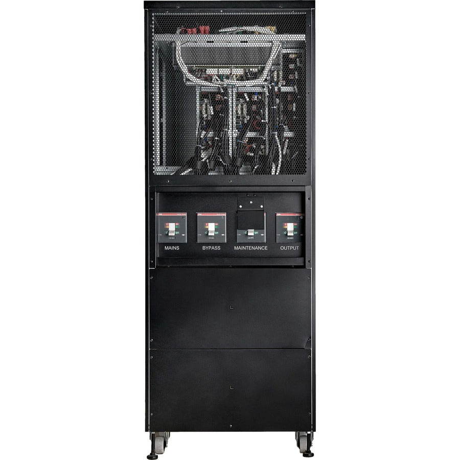 Tripp Lite by Eaton SmartOnline S3M80K 80kVA Tower UPS S3M80K