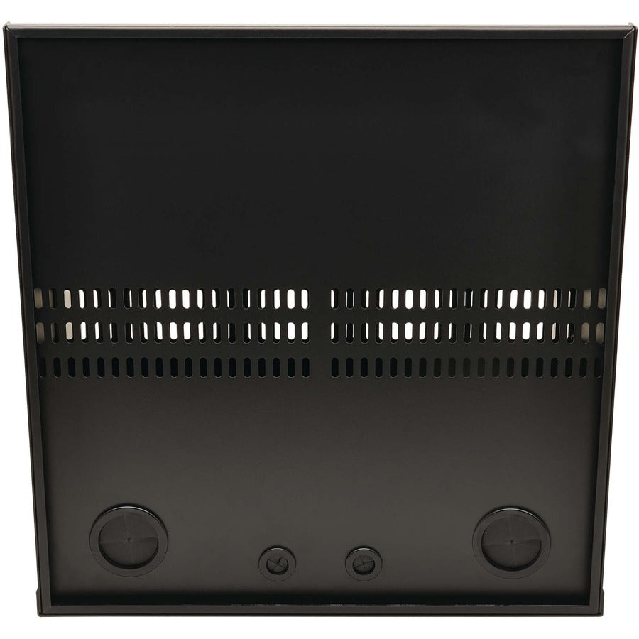 Tripp Lite by Eaton SRWOSHELFLG Étagère de montage pour équipement réseau, rack, routeur, commutateur, serveur - Noir SRWOSHELFLG