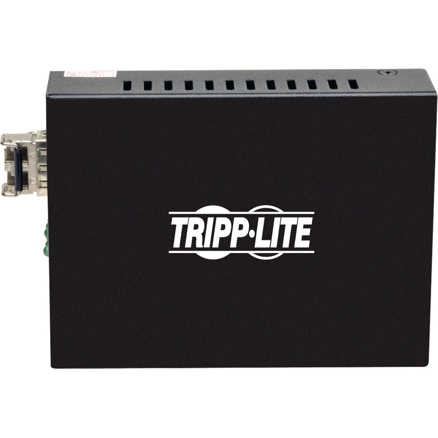 Tripp Lite by Eaton N785-INT-LC-MM Transceivers/Media Converter N785-INT-LC-MM